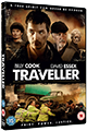 Traveller DVD Cover